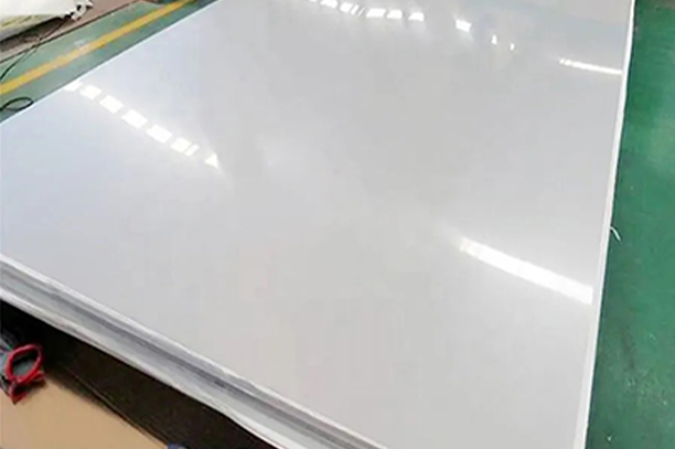 2205 Duplex Steel Sheet